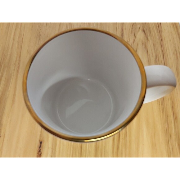 Noah's Ark WonderMug Heat Changing Coffee Mug ferret lions zebra rainbow bunnies - Picture 4 of 11